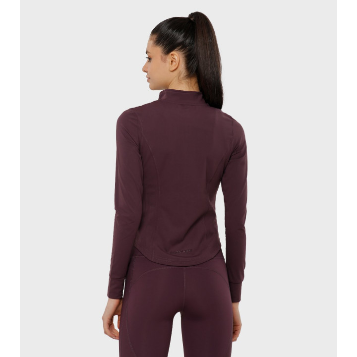 Campera de mujer Milena