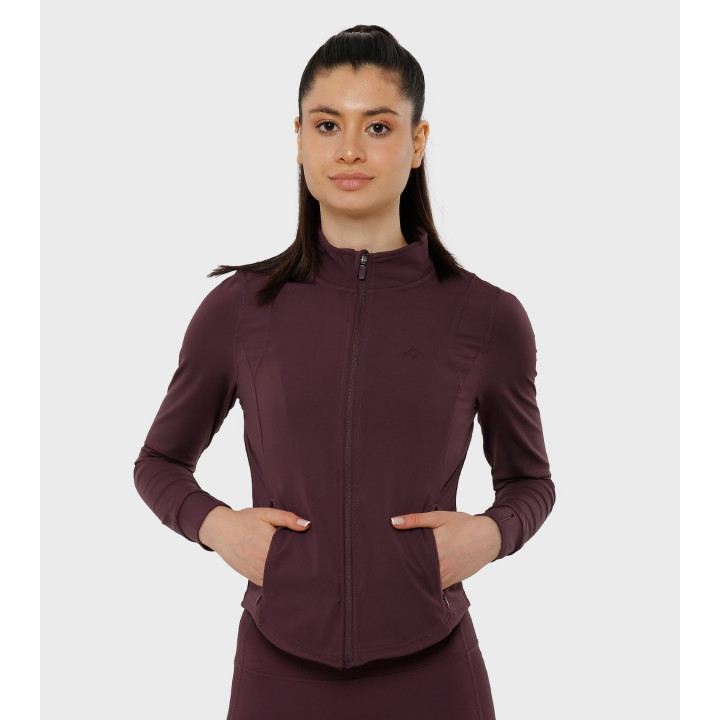 Campera de mujer Milena