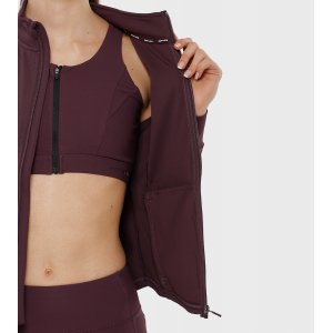 Campera de mujer Milena
