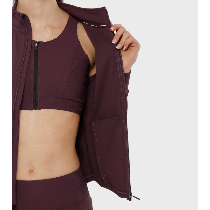 Campera de mujer Milena