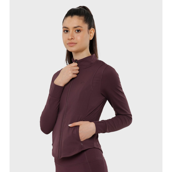 Campera de mujer Milena