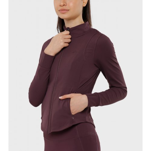 Campera de mujer Milena Campera de mujer Milena