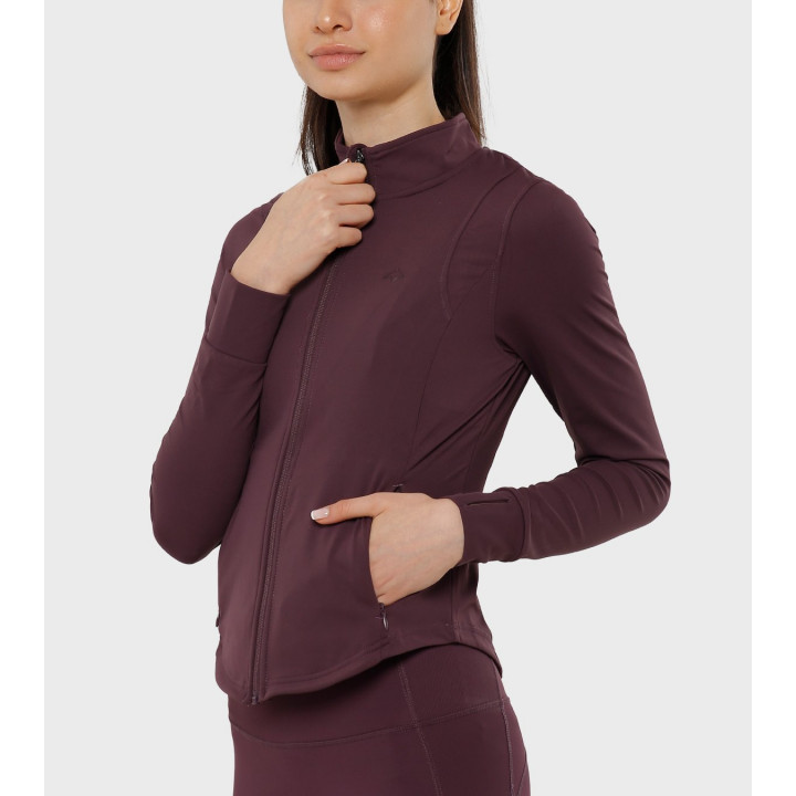 Campera de mujer Milena
