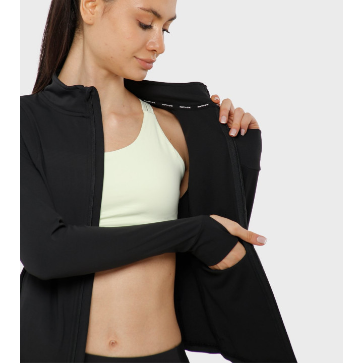 Campera de mujer Milena