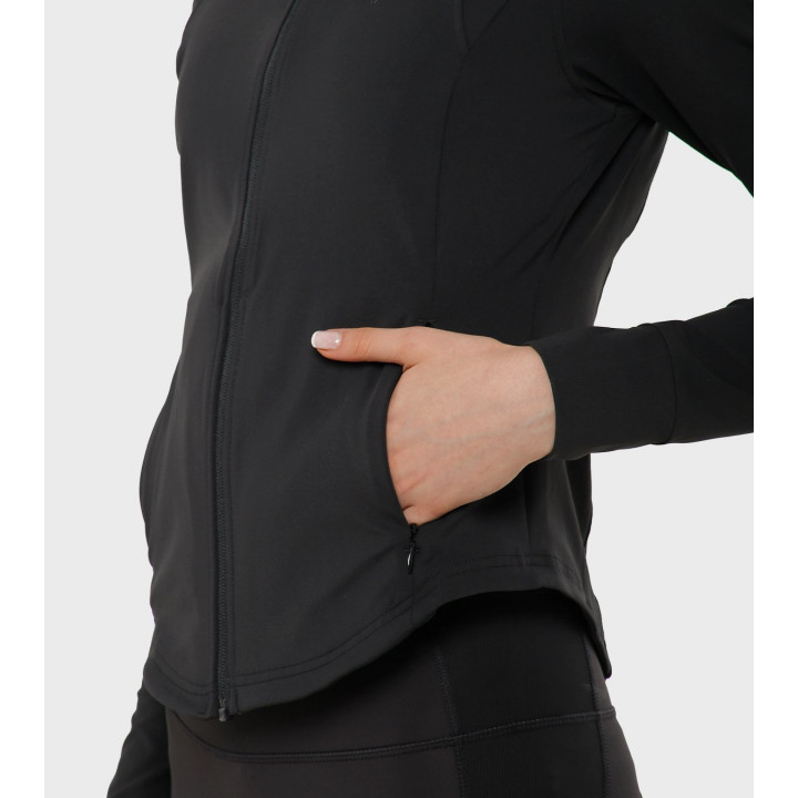 Campera de mujer Milena
