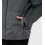 Campera de hombre Viggo con Polar