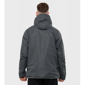Campera de hombre Viggo con Polar