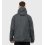 Campera de hombre Viggo con Polar