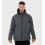 Campera de hombre Viggo con Polar