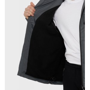 Campera de hombre Viggo con Polar