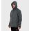 Campera de hombre Viggo con Polar
