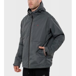 Campera de hombre Viggo con Polar