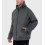 Campera de hombre Viggo con Polar