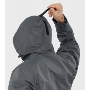 Campera de hombre Viggo 3 en 1
