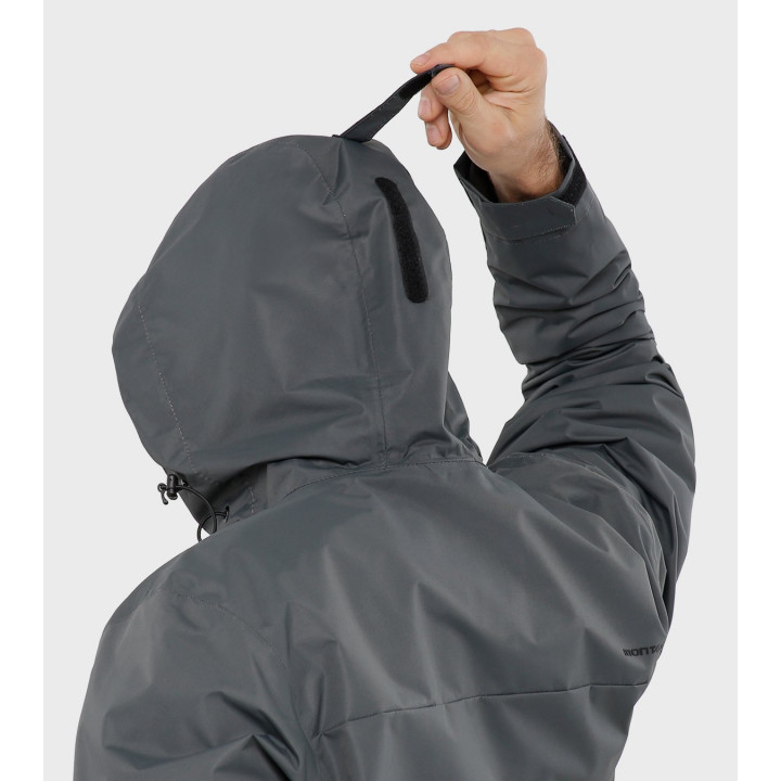 Campera de hombre Viggo 3 en 1