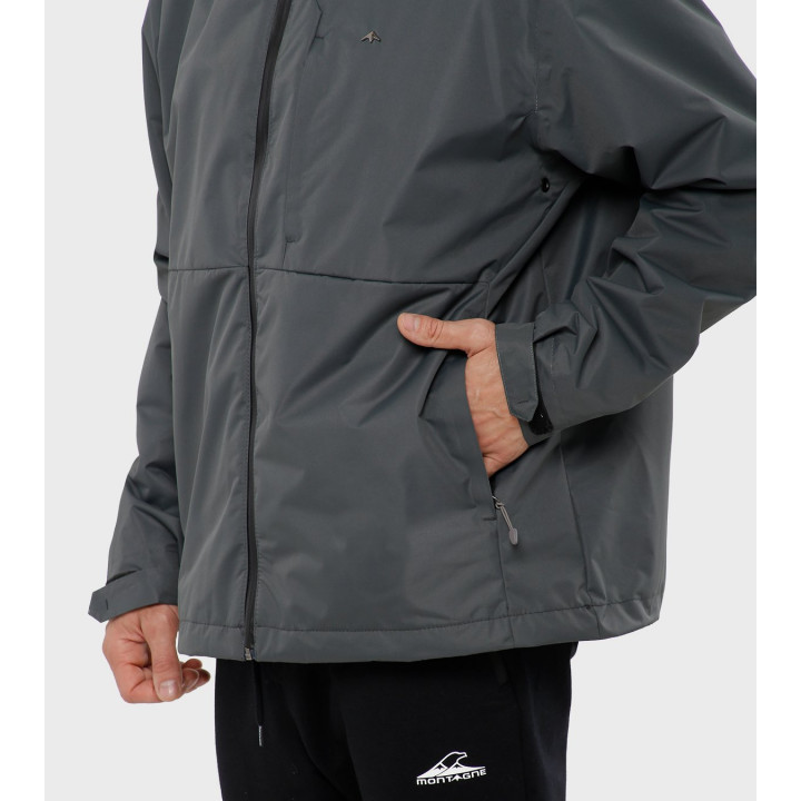 Campera de hombre Viggo 3 en 1