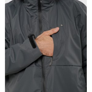 Campera de hombre Viggo 3 en 1