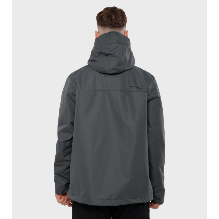 Campera de hombre Viggo 3 en 1