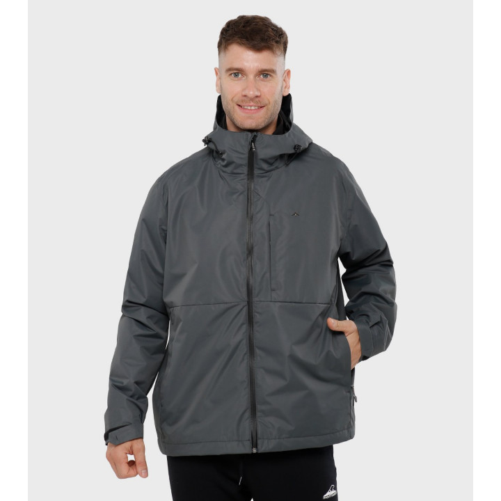Campera de hombre Viggo 3 en 1
