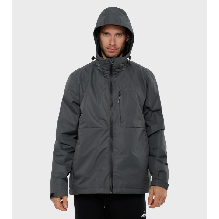 Campera de hombre Viggo 3 en 1