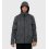 Campera de hombre Viggo 3 en 1