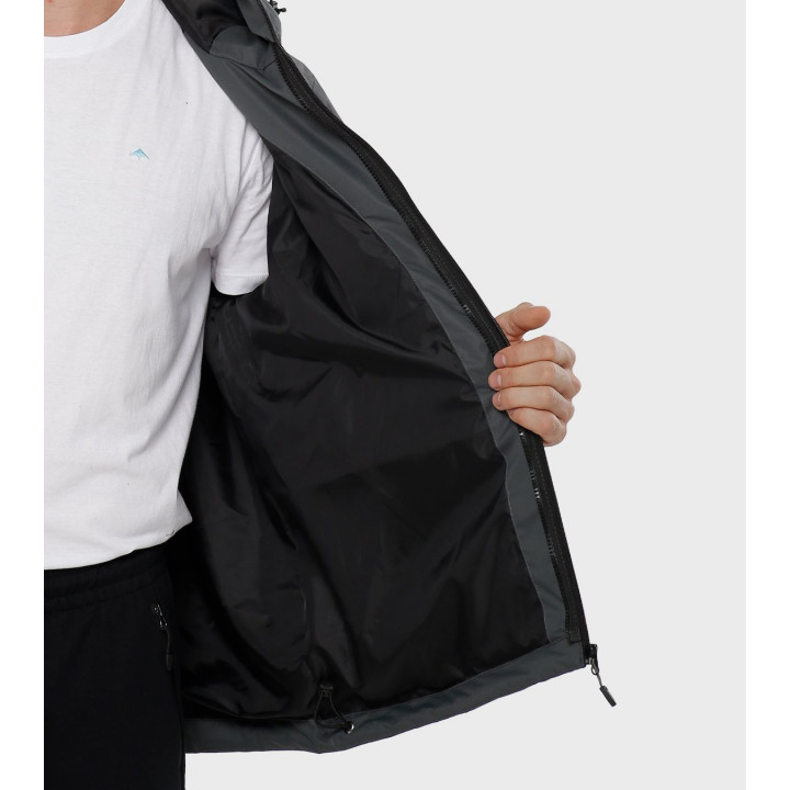 Campera de hombre Viggo 3 en 1