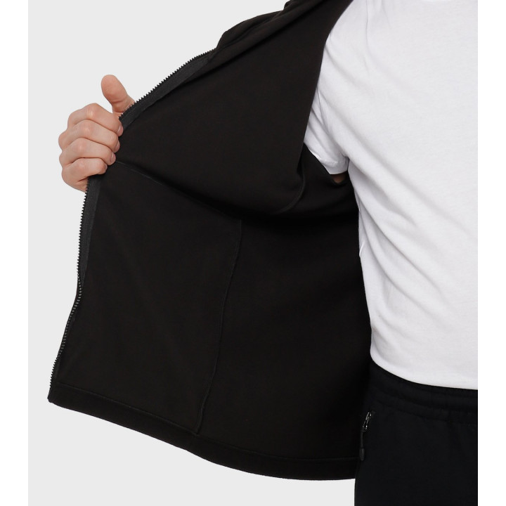 Campera de hombre Viggo 3 en 1
