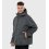 Campera de hombre Viggo 3 en 1