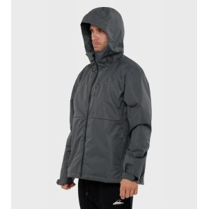 Campera de hombre Viggo 3 en 1