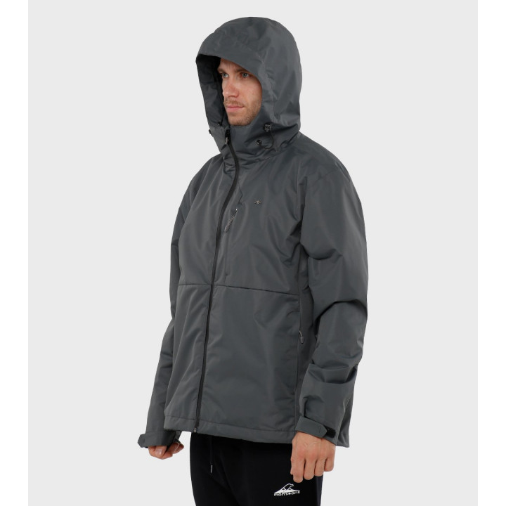 Campera de hombre Viggo 3 en 1