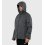 Campera de hombre Viggo 3 en 1