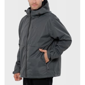 Campera de hombre Viggo 3 en 1