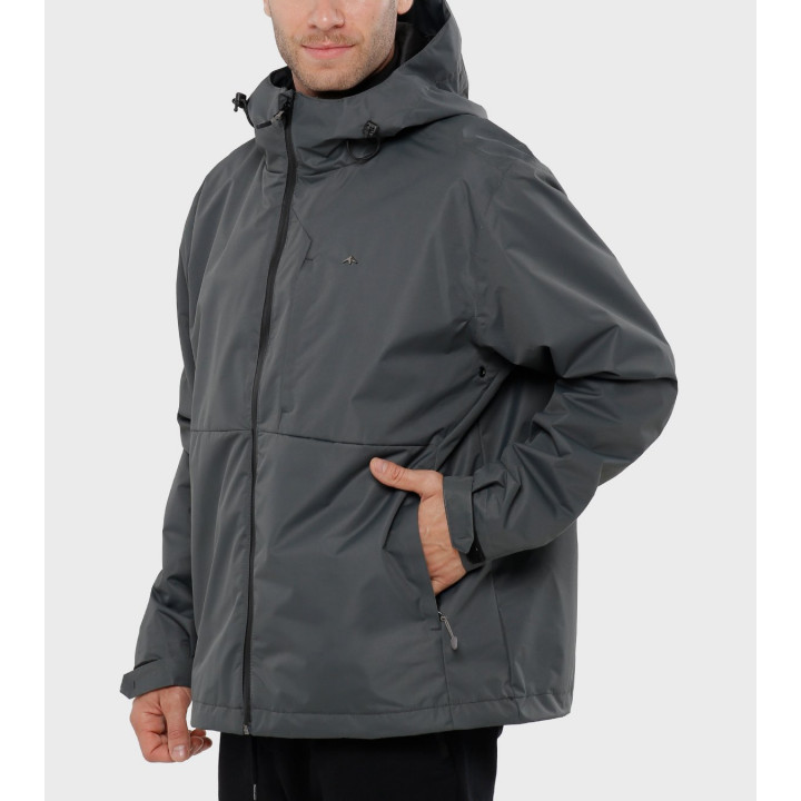 Campera de hombre Viggo 3 en 1