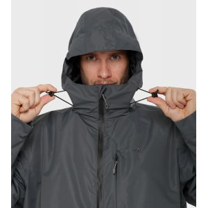 Campera de hombre Viggo 3 en 1