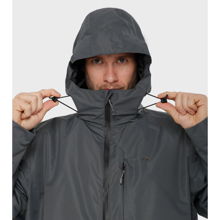 Campera de hombre Viggo 3 en 1