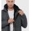 Campera de hombre Viggo 3 en 1