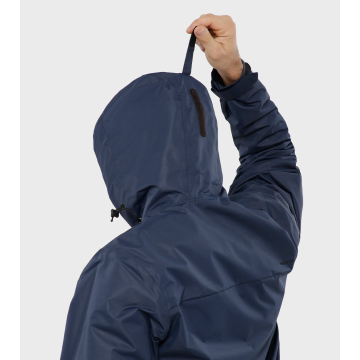 Campera de hombre Viggo 3 en 1