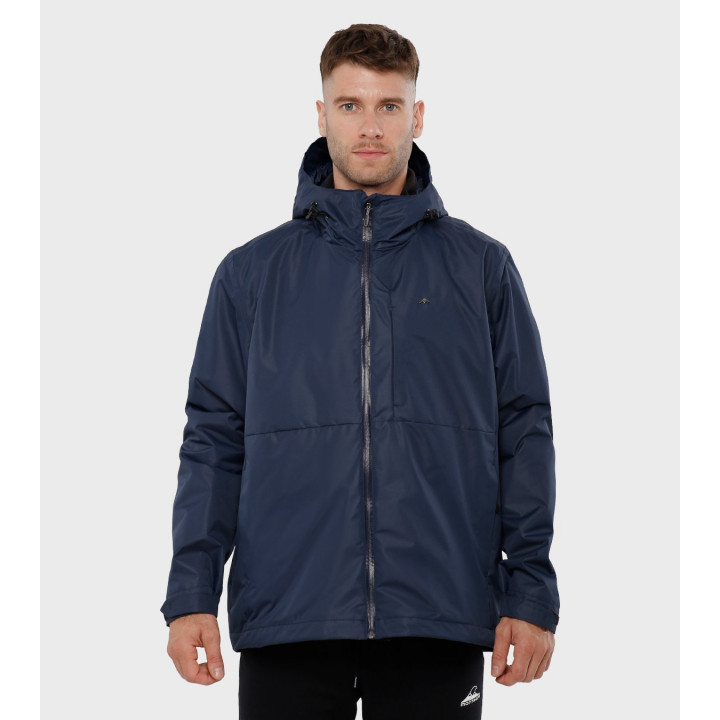 Campera de hombre Viggo 3 en 1