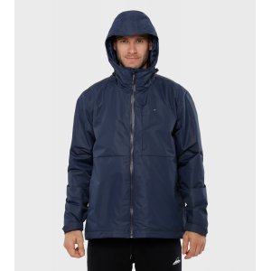 Campera de hombre Viggo 3 en 1