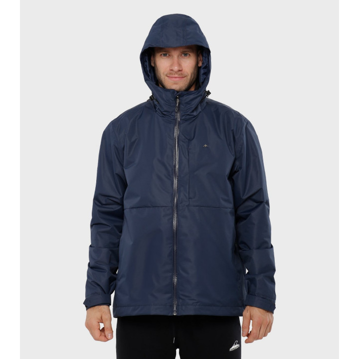 Campera de hombre Viggo 3 en 1