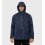 Campera de hombre Viggo 3 en 1