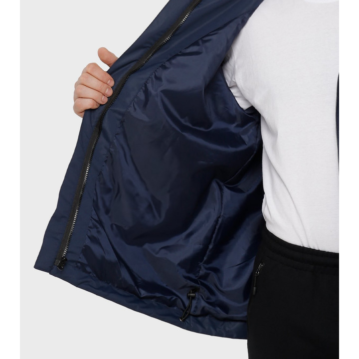 Campera de hombre Viggo 3 en 1