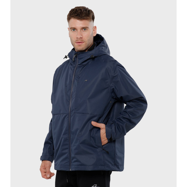 Campera de hombre Viggo 3 en 1