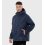 Campera de hombre Viggo 3 en 1