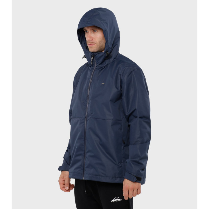 Campera de hombre Viggo 3 en 1