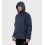 Campera de hombre Viggo 3 en 1