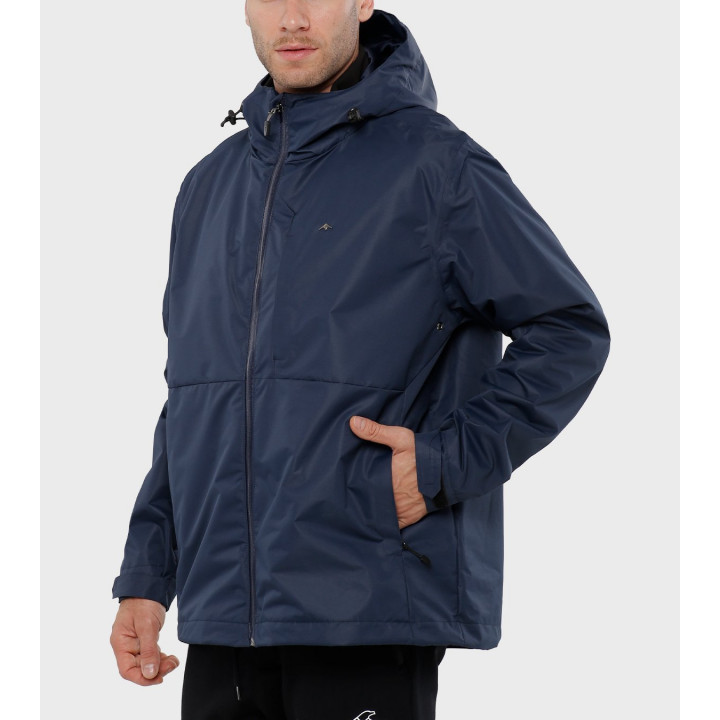 Campera de hombre Viggo 3 en 1