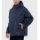 Campera de hombre Viggo 3 en 1