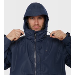 Campera de hombre Viggo 3 en 1