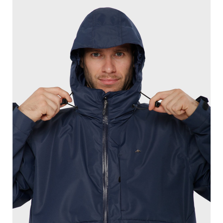 Campera de hombre Viggo 3 en 1